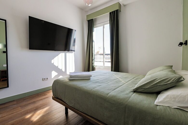 Hotel Hn Salteras