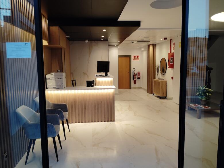 Hotel Velez