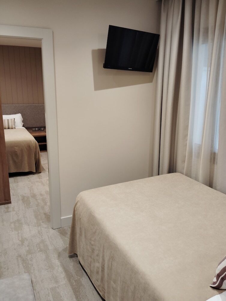 Hotel Velez