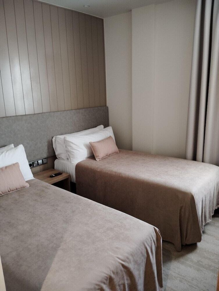 Hotel Velez
