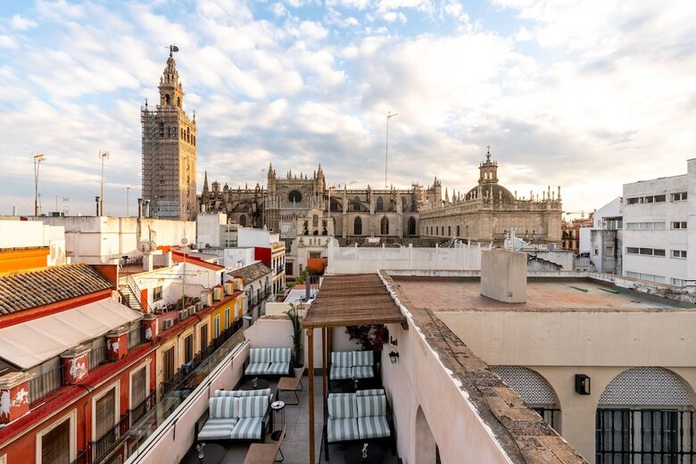 Arco De La Seda - Hotel Boutique