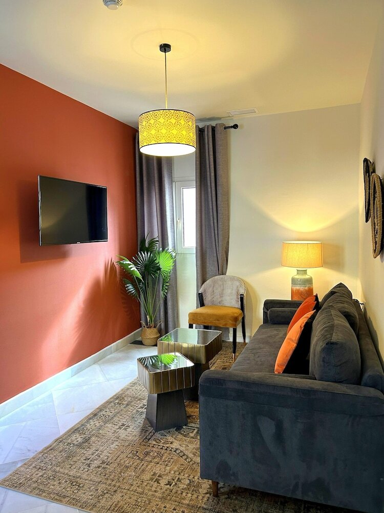 Arco De La Seda - Hotel Boutique