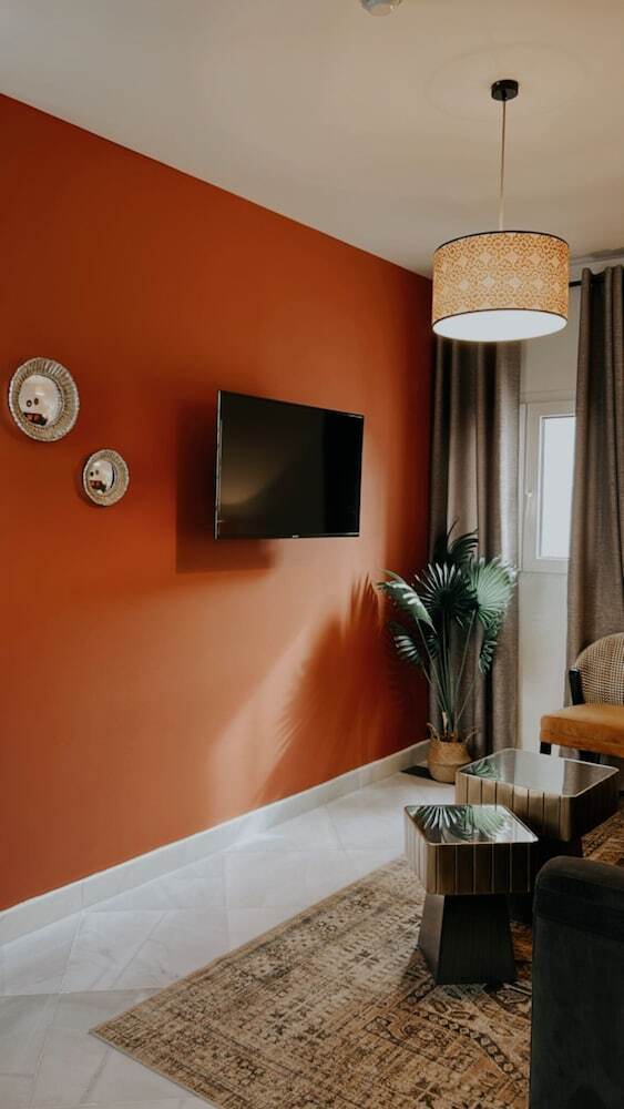 Arco De La Seda - Hotel Boutique