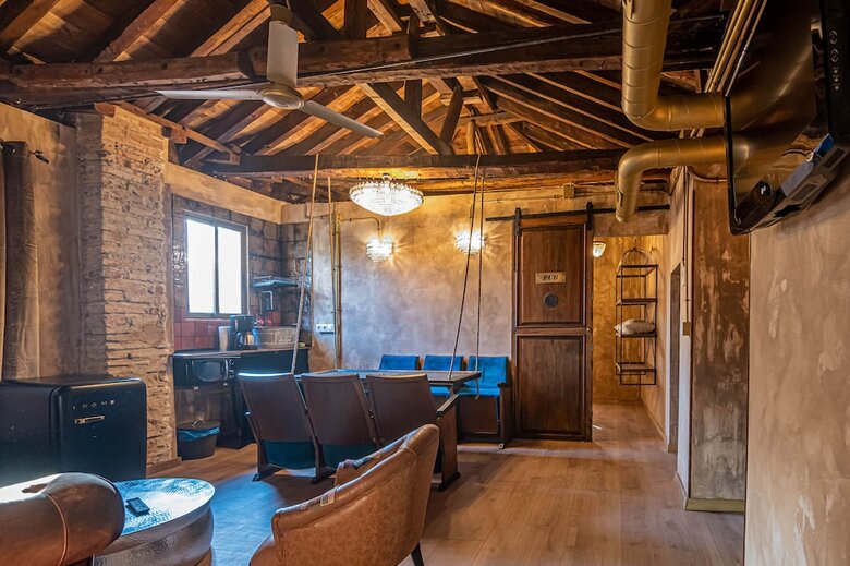 Aparthotel Apartamentos Cv