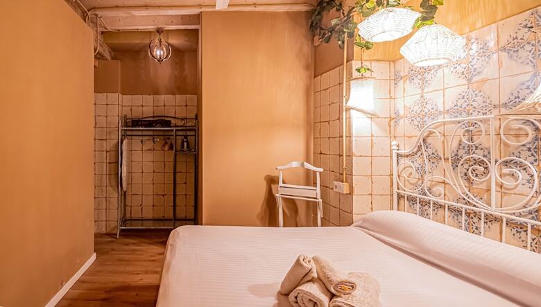 Aparthotel Apartamentos Cv