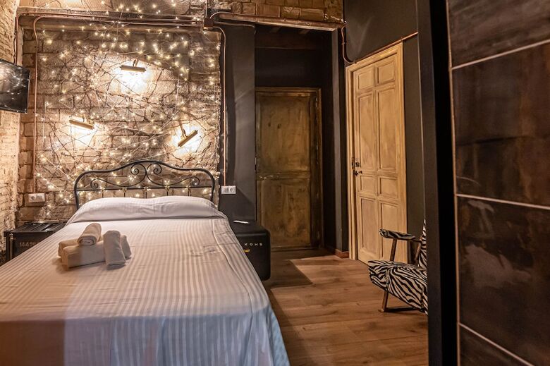 Aparthotel Apartamentos Cv
