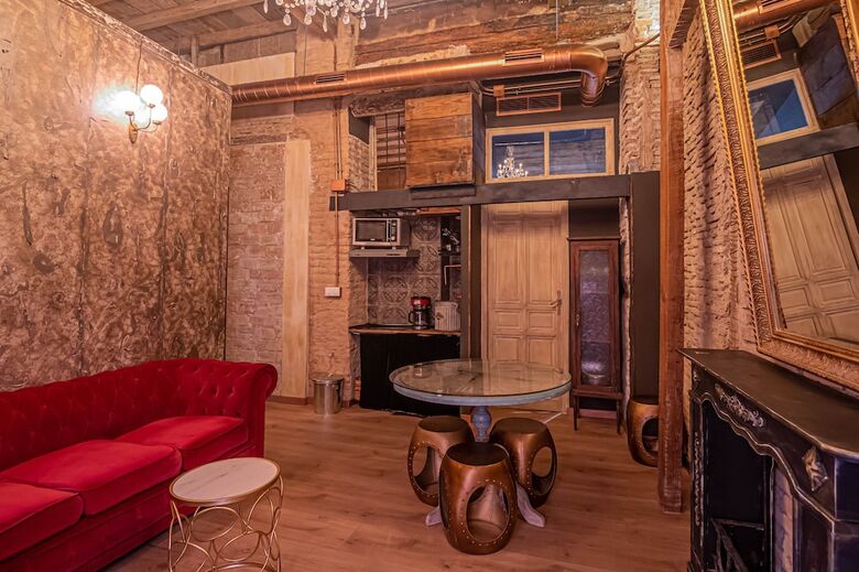 Aparthotel Apartamentos Cv