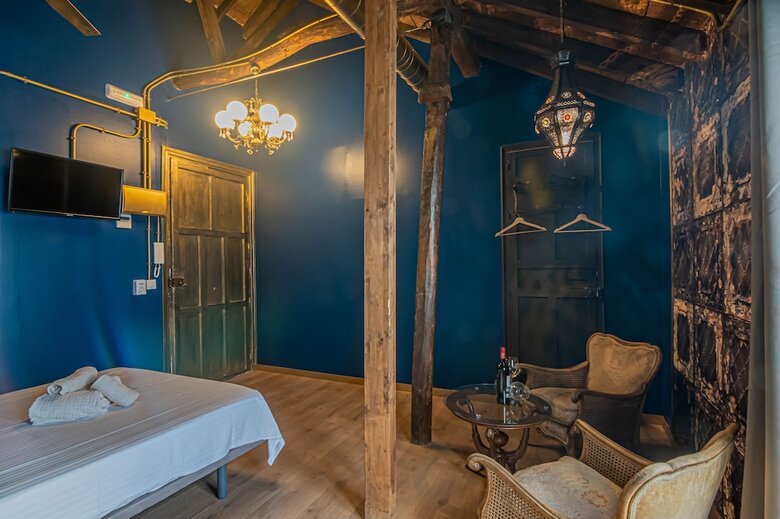 Aparthotel Apartamentos Cv