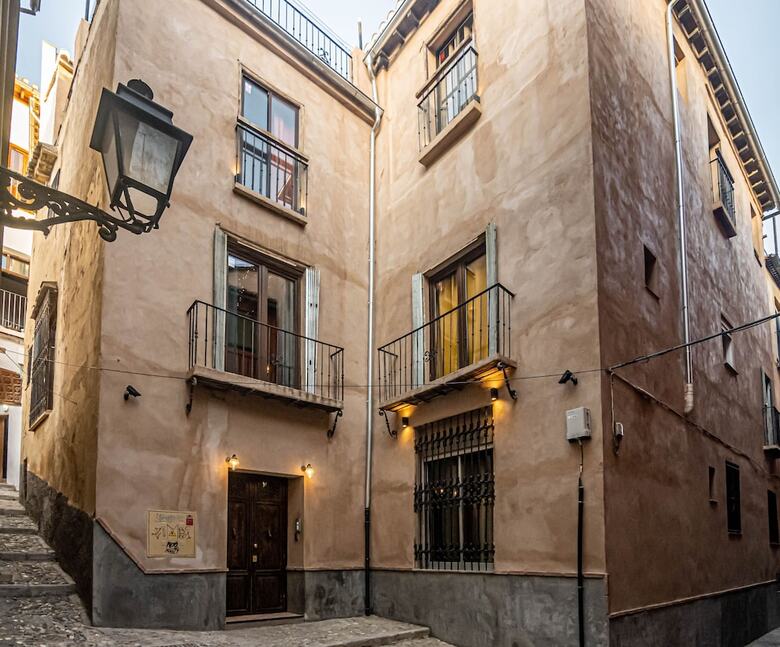 Aparthotel Apartamentos Cv