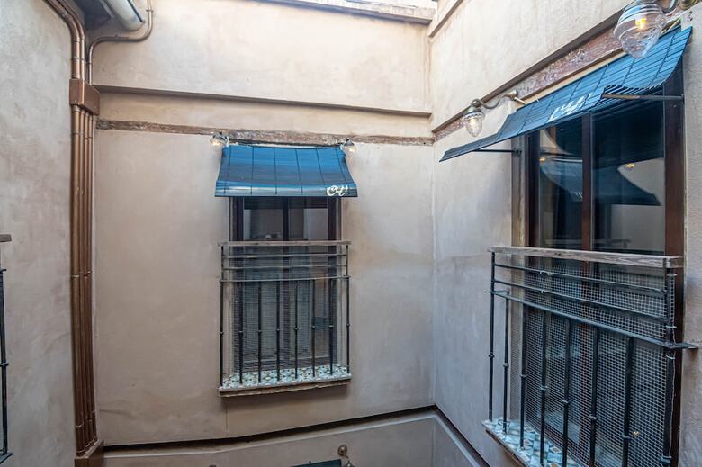 Aparthotel Apartamentos Cv