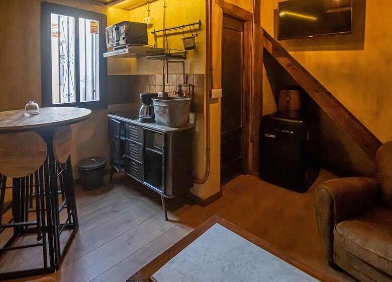 Aparthotel Apartamentos Cv