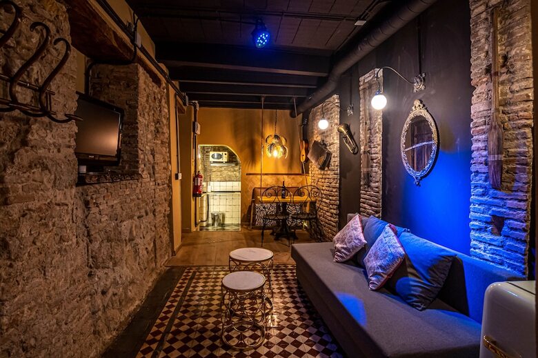 Aparthotel Apartamentos Cv