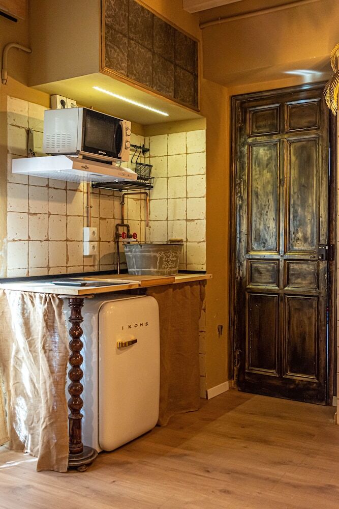 Aparthotel Apartamentos Cv