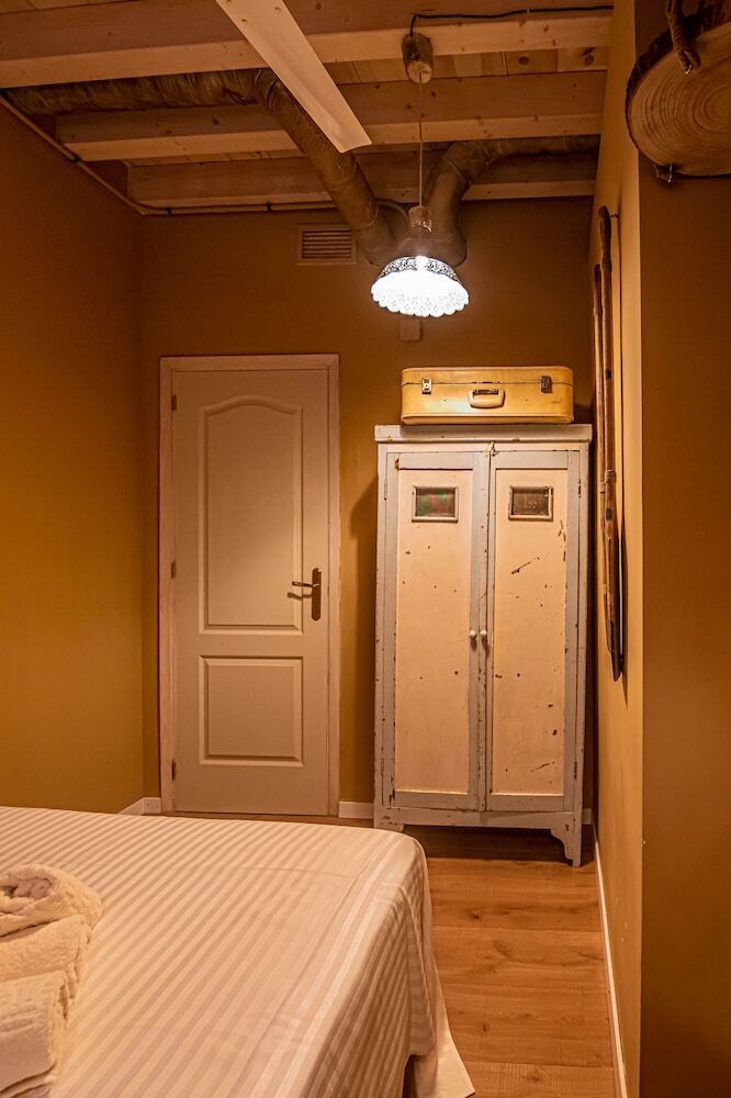 Aparthotel Apartamentos Cv