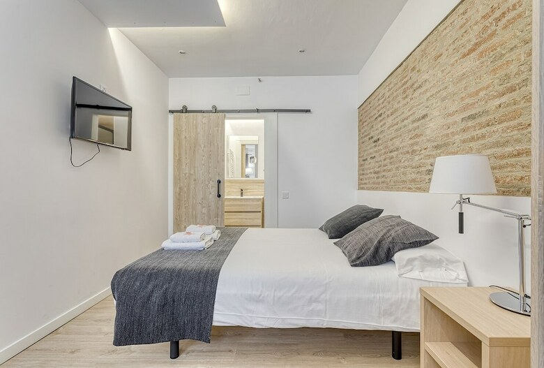 Hostal Bedmates