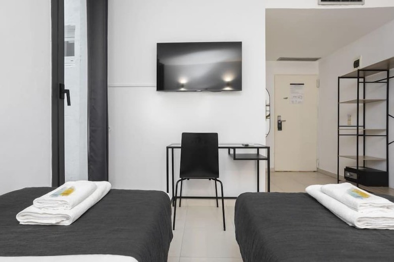 Hostal Bedmates