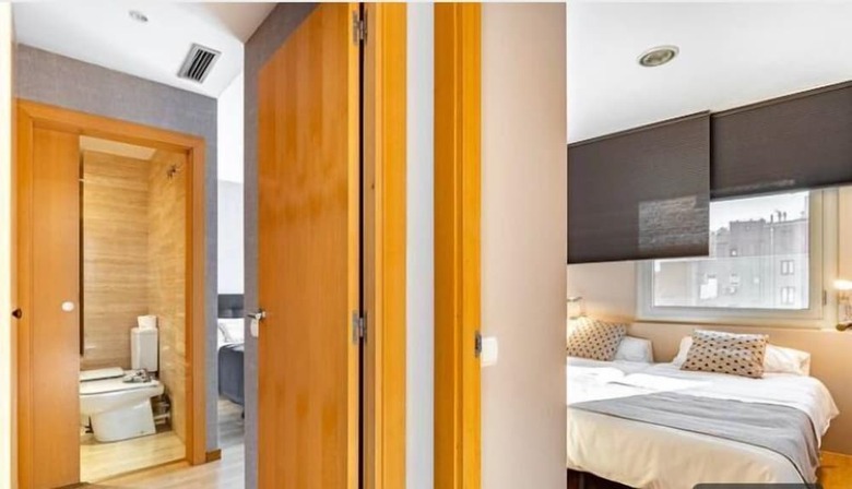 Hostal Bedmates