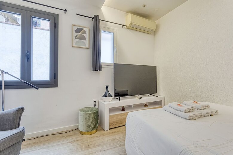 Hostal Bedmates