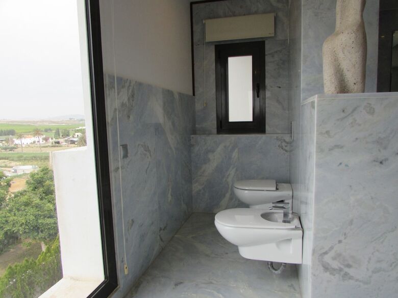 Hotel Cortijo Media Legua