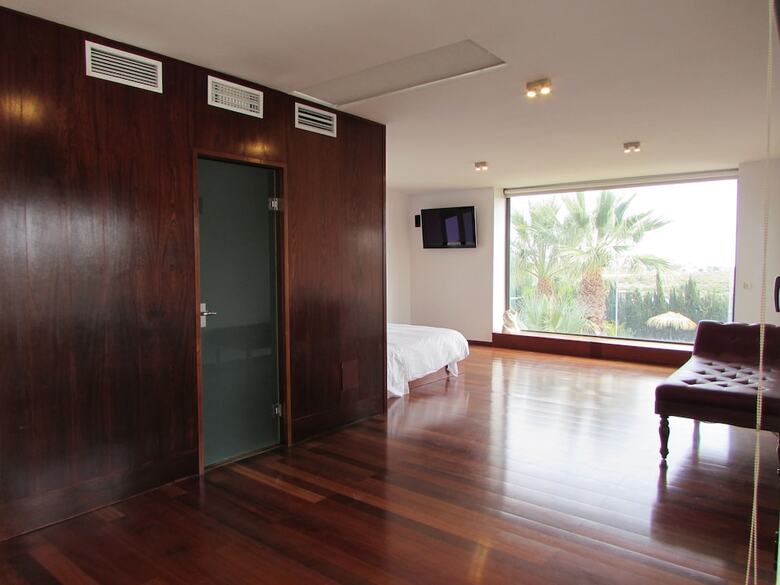 Hotel Cortijo Media Legua