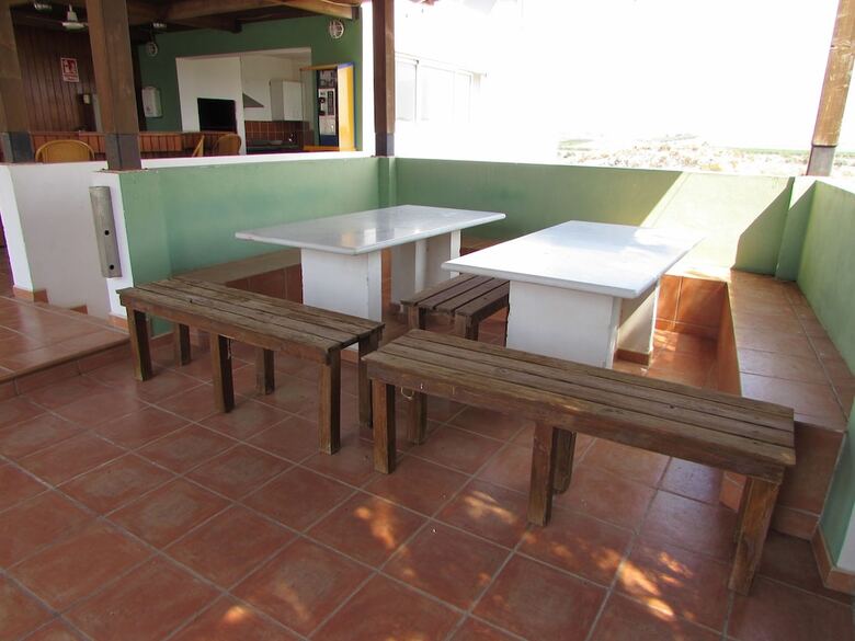 Hotel Cortijo Media Legua