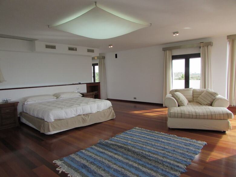 Hotel Cortijo Media Legua