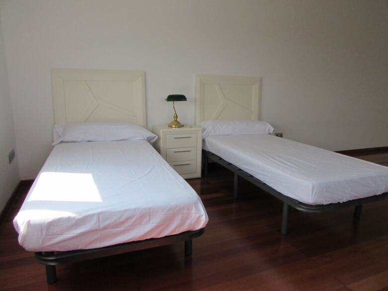 Hotel Cortijo Media Legua