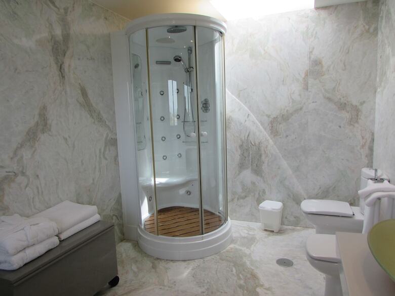 Hotel Cortijo Media Legua