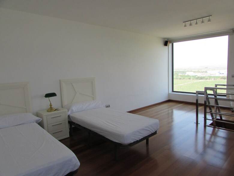 Hotel Cortijo Media Legua