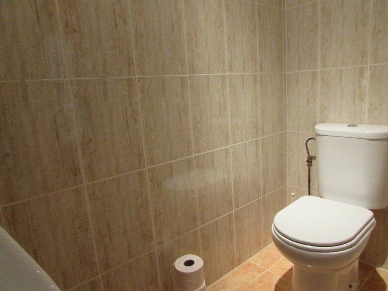 Hotel Cortijo Media Legua