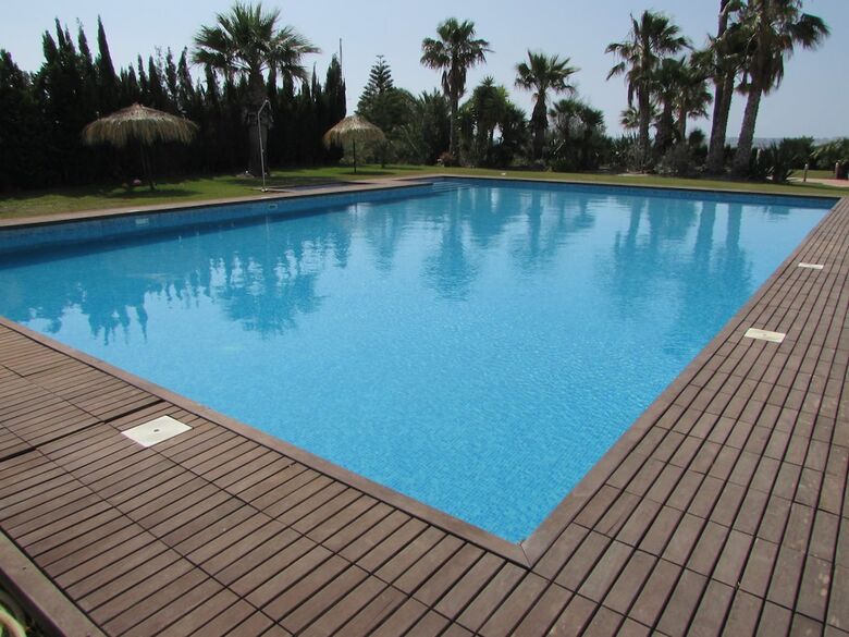 Hotel Cortijo Media Legua