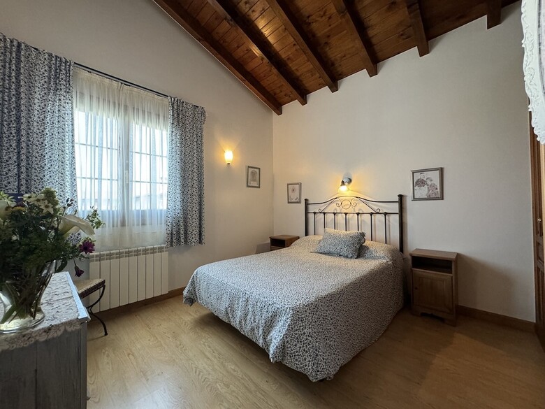 Pension Posada R�o Cubas