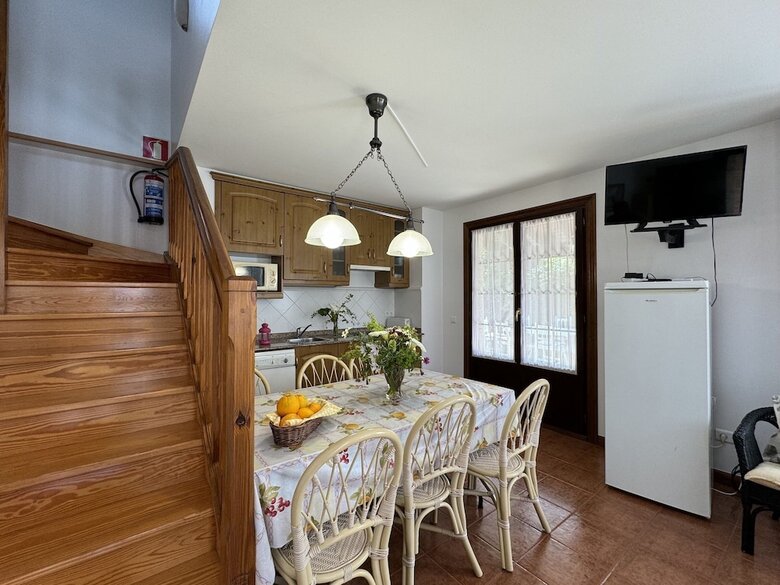 Pension Posada R�o Cubas