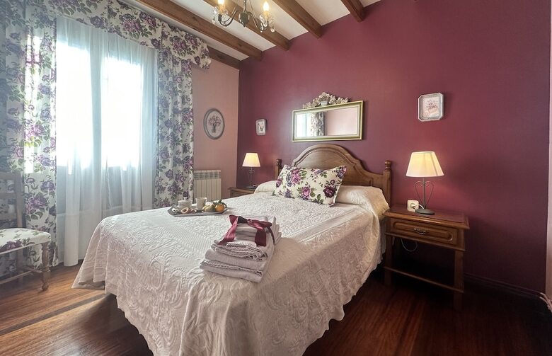 Pension Posada R�o Cubas