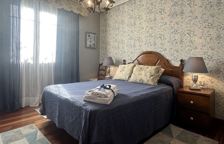 Pension Posada R�o Cubas