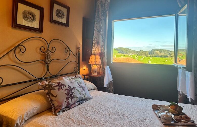 Pension Posada R�o Cubas