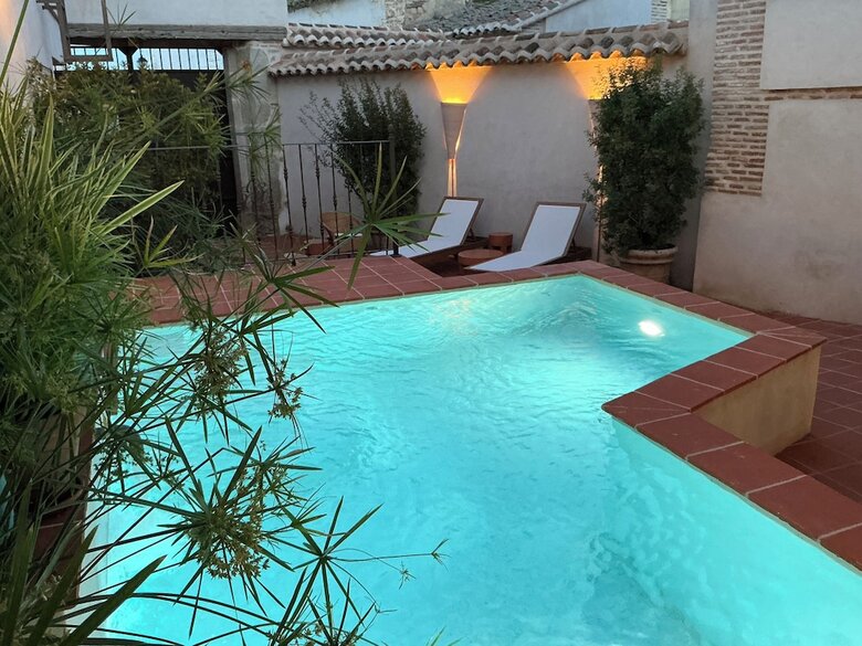 Hotel Cas�n Del Conde