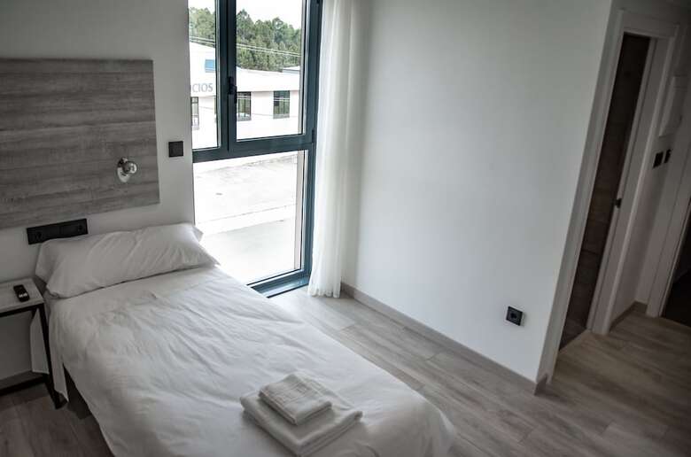 Hotel Chips Fene