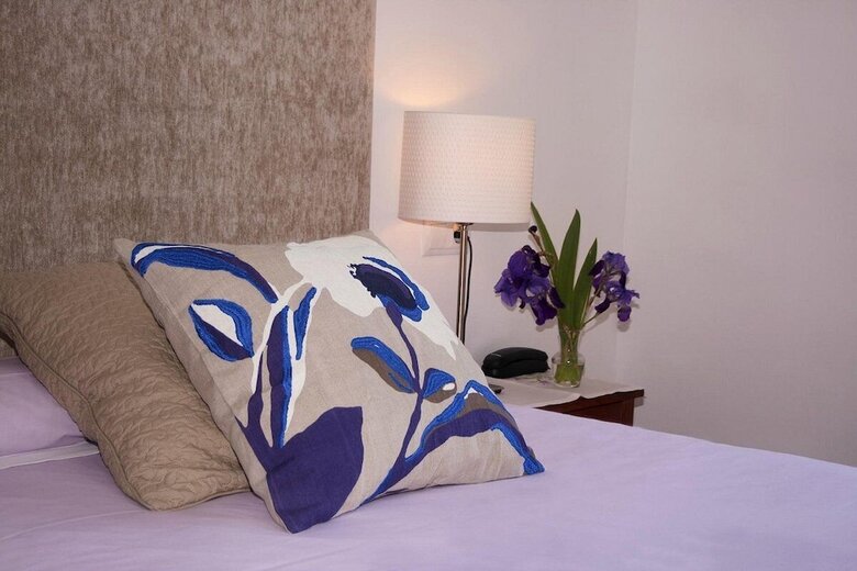 Restaurante Hotel Badain