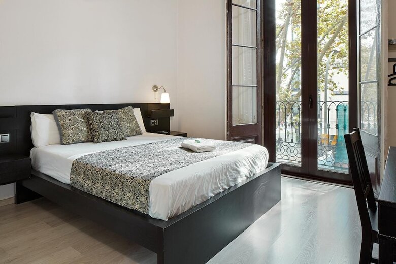 Pension Brustar G�tic