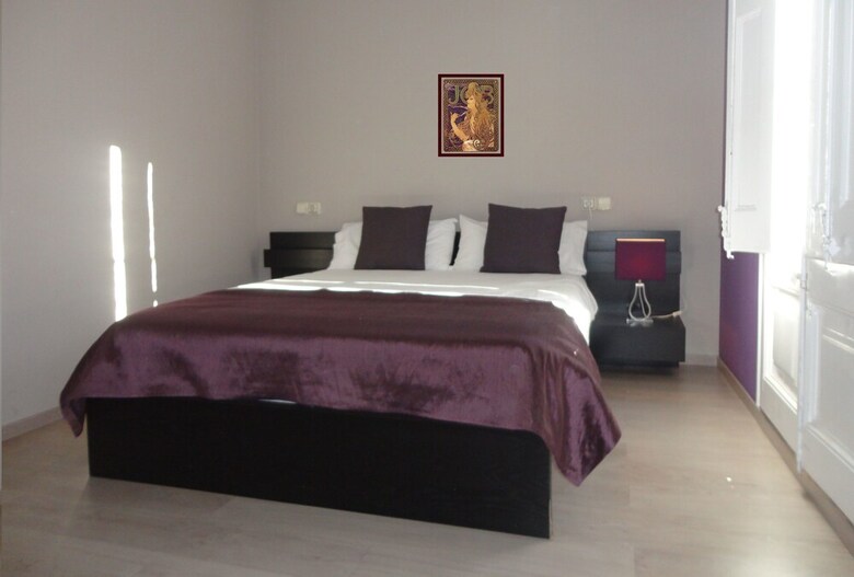 Pension Brustar G�tic