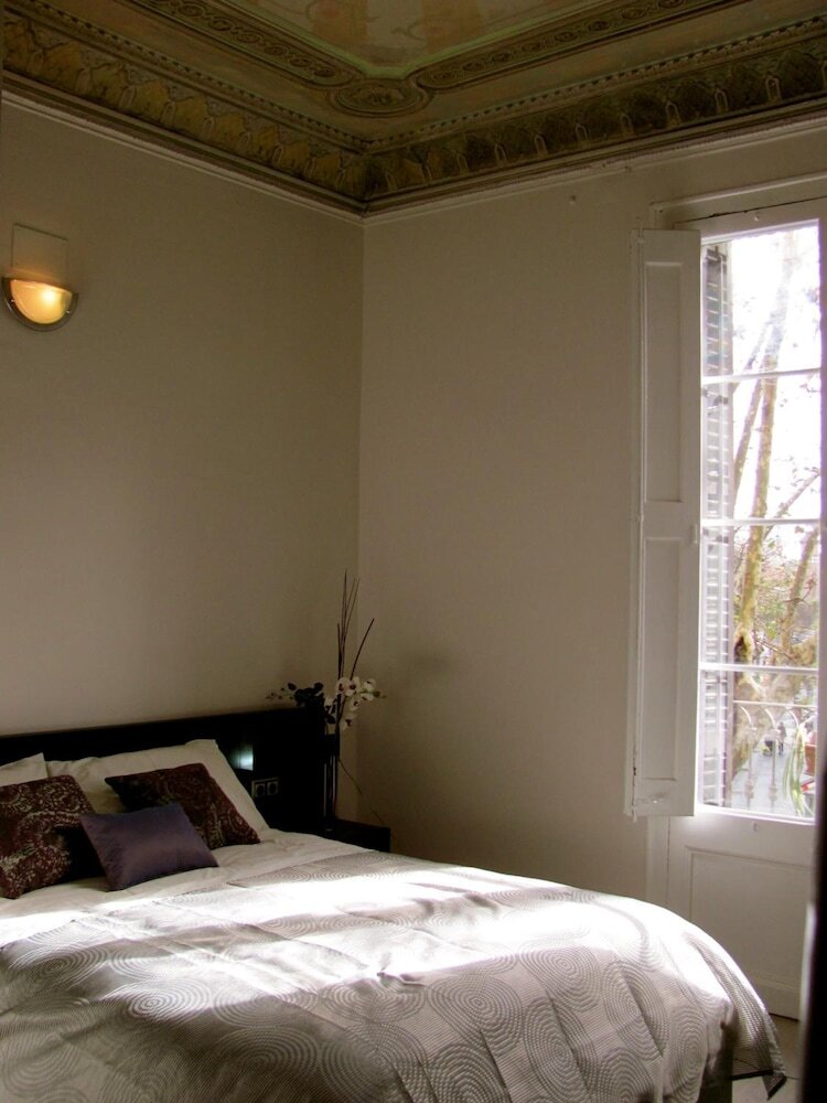 Pension Brustar G�tic