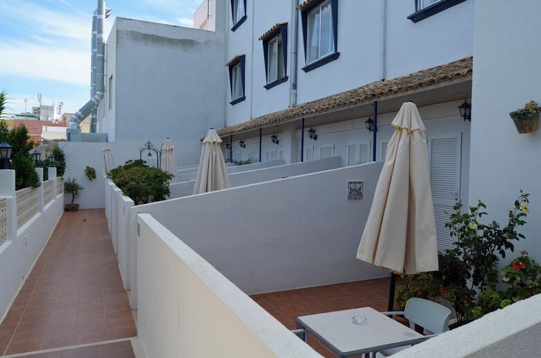 Hotel Hostal Blayet