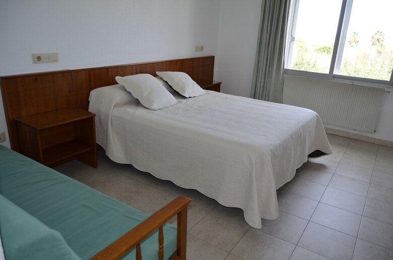 Hotel Hostal Blayet