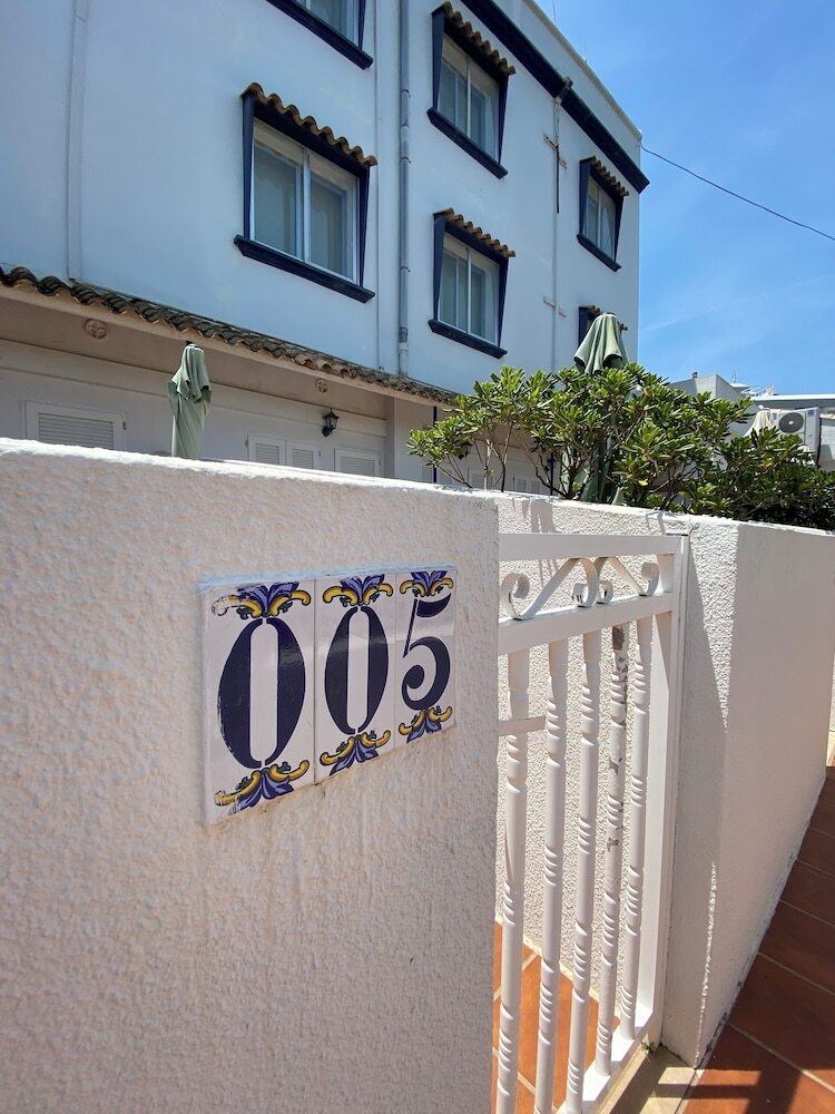 Hotel Hostal Blayet