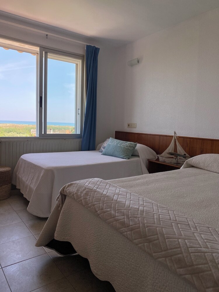 Hotel Hostal Blayet