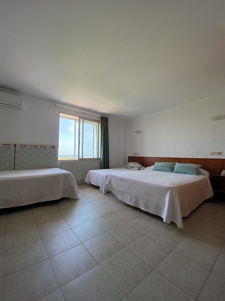Hotel Hostal Blayet