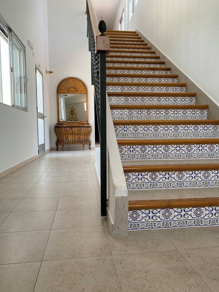 Hotel Hostal Blayet