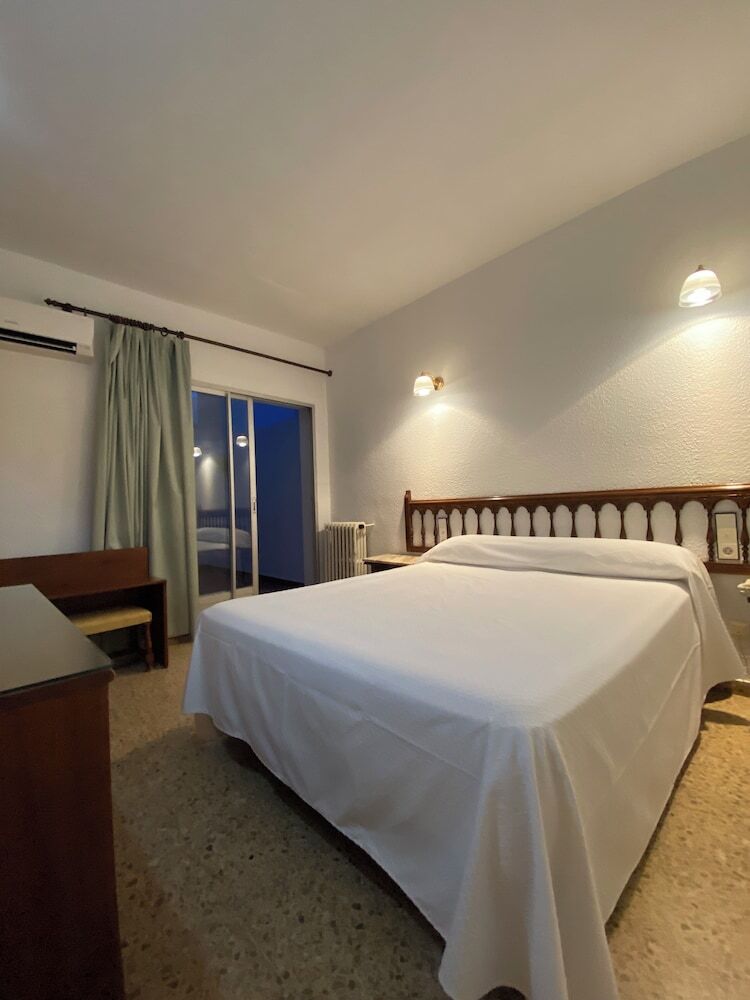 Hotel Hostal Blayet