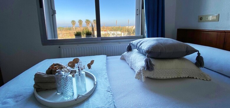 Hotel Hostal Blayet